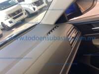 Volkswagen Jetta 2024 4p Trendline L4/1.4/T Tiptronic 2024 Volkswagen Jetta Ingreso Interiores 21