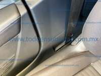 Volkswagen Jetta 2024 4p Trendline L4/1.4/T Tiptronic 2024 Volkswagen Jetta Ingreso Interiores 22