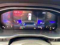 Volkswagen Jetta 2024 4p Trendline L4/1.4/T Tiptronic 2024 Volkswagen Jetta Ingreso Interiores 3