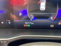 Volkswagen Jetta 2024 4p Trendline L4/1.4/T Tiptronic 2024 Volkswagen Jetta Ingreso Interiores 4