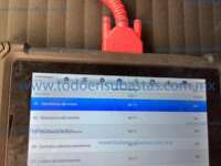 Volkswagen Jetta 2024 4p Trendline L4/1.4/T Tiptronic 2024 Volkswagen Jetta Ingreso Interiores 5