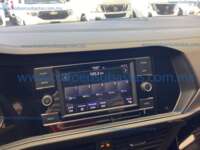 Volkswagen Jetta 2024 4p Trendline L4/1.4/T Tiptronic 2024 Volkswagen Jetta Ingreso Interiores 8