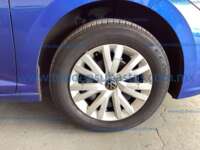Volkswagen Jetta 2024 4p Trendline L4/1.4/T Tiptronic 2024 Volkswagen Jetta Ingreso Llantas 0
