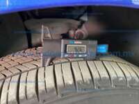 Volkswagen Jetta 2024 4p Trendline L4/1.4/T Tiptronic 2024 Volkswagen Jetta Ingreso Llantas 11