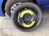 Volkswagen Jetta 2024 4p Trendline L4/1.4/T Tiptronic 2024 Volkswagen Jetta Ingreso Llantas 15