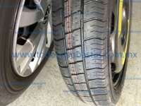 Volkswagen Jetta 2024 4p Trendline L4/1.4/T Tiptronic 2024 Volkswagen Jetta Ingreso Llantas 16