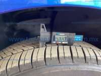 Volkswagen Jetta 2024 4p Trendline L4/1.4/T Tiptronic 2024 Volkswagen Jetta Ingreso Llantas 2