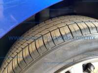 Volkswagen Jetta 2024 4p Trendline L4/1.4/T Tiptronic 2024 Volkswagen Jetta Ingreso Llantas 4