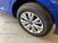 Volkswagen Jetta 2024 4p Trendline L4/1.4/T Tiptronic 2024 Volkswagen Jetta Ingreso Llantas 6