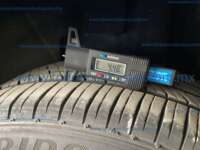 Volkswagen Jetta 2024 4p Trendline L4/1.4/T Tiptronic 2024 Volkswagen Jetta Ingreso Llantas 8