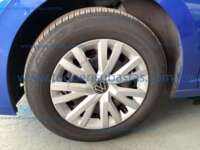 Volkswagen Jetta 2024 4p Trendline L4/1.4/T Tiptronic 2024 Volkswagen Jetta Ingreso Llantas 9