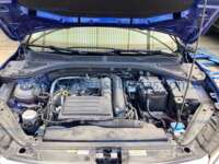 Volkswagen Jetta 2024 4p Trendline L4/1.4/T Tiptronic 2024 Volkswagen Jetta Ingreso Motor 1