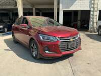 Chevrolet Onix 2023 4p LT L3/1.3 Man  IMG_8740