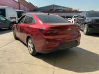 Chevrolet Onix 2023 4p LT L3/1.3 Man  IMG_8744