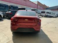 Chevrolet Onix 2023 4p LT L3/1.3 Man  IMG_8743