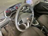 Chevrolet Onix 2023 4p LT L3/1.3 Man  IMG_8758