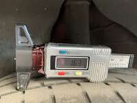 Chevrolet Onix 2023 4p LT L3/1.3 Man  IMG_8786