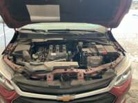 Chevrolet Onix 2023 4p LT L3/1.3 Man  IMG_8746