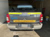 Mitsubishi L200 2022 4p GLS Doble Cabina L4/2.5/T Diesel Aut 4X4 2022 Mitsubishi L200 Ingreso Cajuela 0