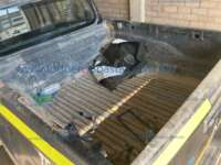 Mitsubishi L200 2022 4p GLS Doble Cabina L4/2.5/T Diesel Aut 4X4 2022 Mitsubishi L200 Ingreso Cajuela 1