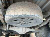 Mitsubishi L200 2022 4p GLS Doble Cabina L4/2.5/T Diesel Aut 4X4 2022 Mitsubishi L200 Ingreso Cajuela 2