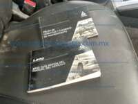 Mitsubishi L200 2022 4p GLS Doble Cabina L4/2.5/T Diesel Aut 4X4 2022 Mitsubishi L200 Ingreso Documentos 0