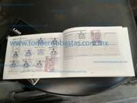 Mitsubishi L200 2022 4p GLS Doble Cabina L4/2.5/T Diesel Aut 4X4 2022 Mitsubishi L200 Ingreso Documentos 1