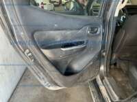 Mitsubishi L200 2022 4p GLS Doble Cabina L4/2.5/T Diesel Aut 4X4 2022 Mitsubishi L200 Ingreso Interiores 17