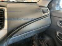 Mitsubishi L200 2022 4p GLS Doble Cabina L4/2.5/T Diesel Aut 4X4 2022 Mitsubishi L200 Ingreso Interiores 9