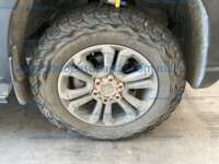 Mitsubishi L200 2022 4p GLS Doble Cabina L4/2.5/T Diesel Aut 4X4 2022 Mitsubishi L200 Ingreso Llantas 0