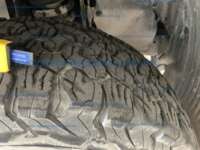 Mitsubishi L200 2022 4p GLS Doble Cabina L4/2.5/T Diesel Aut 4X4 2022 Mitsubishi L200 Ingreso Llantas 1