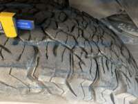 Mitsubishi L200 2022 4p GLS Doble Cabina L4/2.5/T Diesel Aut 4X4 2022 Mitsubishi L200 Ingreso Llantas 10