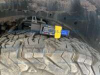 Mitsubishi L200 2022 4p GLS Doble Cabina L4/2.5/T Diesel Aut 4X4 2022 Mitsubishi L200 Ingreso Llantas 11