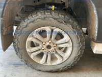 Mitsubishi L200 2022 4p GLS Doble Cabina L4/2.5/T Diesel Aut 4X4 2022 Mitsubishi L200 Ingreso Llantas 3