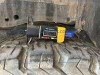 Mitsubishi L200 2022 4p GLS Doble Cabina L4/2.5/T Diesel Aut 4X4 2022 Mitsubishi L200 Ingreso Llantas 5