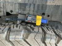 Mitsubishi L200 2022 4p GLS Doble Cabina L4/2.5/T Diesel Aut 4X4 2022 Mitsubishi L200 Ingreso Llantas 8