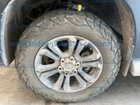 Mitsubishi L200 2022 4p GLS Doble Cabina L4/2.5/T Diesel Aut 4X4 2022 Mitsubishi L200 Ingreso Llantas 9