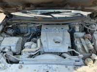 Mitsubishi L200 2022 4p GLS Doble Cabina L4/2.5/T Diesel Aut 4X4 2022 Mitsubishi L200 Ingreso Motor 1