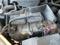 Mitsubishi L200 2022 4p GLS Doble Cabina L4/2.5/T Diesel Aut 4X4 2022 Mitsubishi L200 Ingreso Motor 3