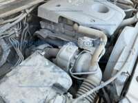 Mitsubishi L200 2022 4p GLS Doble Cabina L4/2.5/T Diesel Aut 4X4 2022 Mitsubishi L200 Ingreso Motor 4