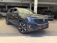 Volkswagen Teramont 2024 5p Cross Sport R-Line L4/2.0/T Tiptronic Línea Nueva IMG_3850