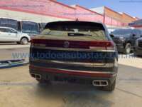 Volkswagen Teramont 2024 5p Cross Sport R-Line L4/2.0/T Tiptronic Línea Nueva IMG_3853