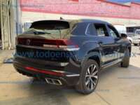 Volkswagen Teramont 2024 5p Cross Sport R-Line L4/2.0/T Tiptronic Línea Nueva IMG_3852