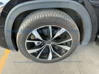 Volkswagen Teramont 2024 5p Cross Sport R-Line L4/2.0/T Tiptronic Línea Nueva IMG_6722