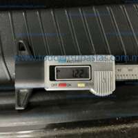 Volkswagen Teramont 2024 5p Cross Sport R-Line L4/2.0/T Tiptronic Línea Nueva IMG_6731