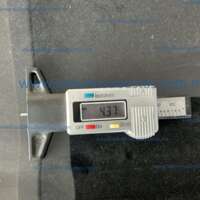 Volkswagen Teramont 2024 5p Cross Sport R-Line L4/2.0/T Tiptronic Línea Nueva IMG_6726