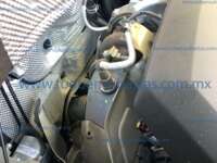 Volkswagen Teramont 2024 5p Cross Sport R-Line L4/2.0/T Tiptronic Línea Nueva IMG_3887