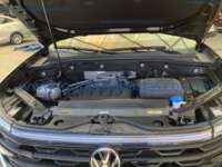 Volkswagen Teramont 2024 5p Cross Sport R-Line L4/2.0/T Tiptronic Línea Nueva IMG_3885