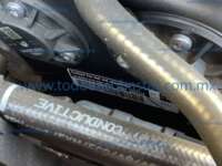 Volkswagen Teramont 2024 5p Cross Sport R-Line L4/2.0/T Tiptronic Línea Nueva IMG_3888