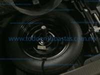 Volkswagen Teramont 2024 5p Highline L4/2.0/T Tiptronic IMG_3511